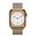 Apple Watch 8 41/Gold Milanese Loop LTE - 1070985 - zdjęcie 3